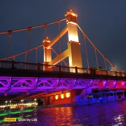 Guilin Two Rivers and Four Lakes Scenic Area - Guilin