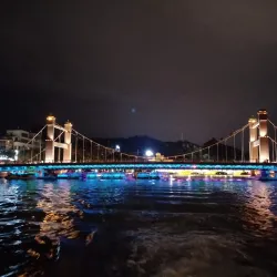 Guilin Two Rivers and Four Lakes Scenic Area - Guilin