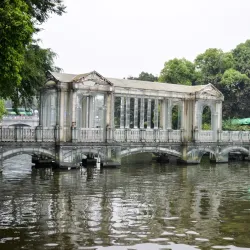 Guilin Two Rivers and Four Lakes Scenic Area - Guilin
