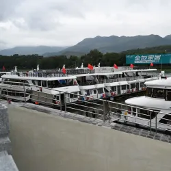 Li River Cruise - Guilin