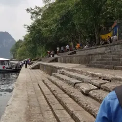 Li River Cruise - Guilin