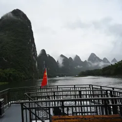 Li River Cruise - Guilin