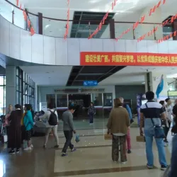 Li River Cruise - Guilin