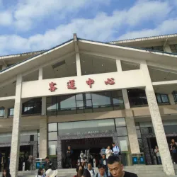 Li River Cruise - Guilin