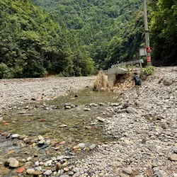 Longji Rice Terraces - Guilin