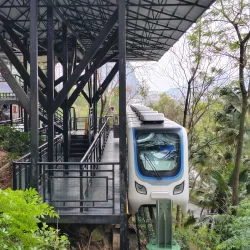 Reed Flute Cave - Guilin