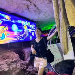 Seven Star Cave - Guilin