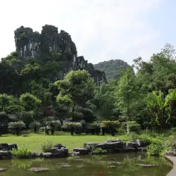 Seven Star Park - Guilin