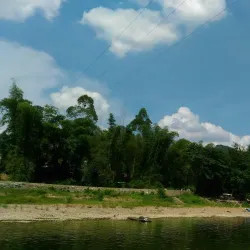 Yangshuo County - Guilin