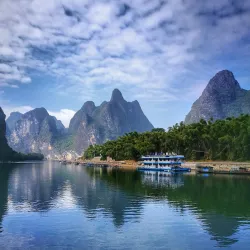 Yangshuo County - Guilin