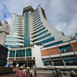 Kaili Ethnic Minorities Museum - Guizhou
