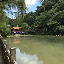 Qianling Park - Guizhou
