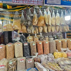 Haikou Arcade Street - Haikou