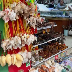 Haikou Arcade Street - Haikou