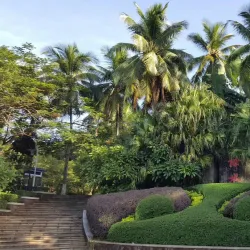 Haikou People's Park - Haikou