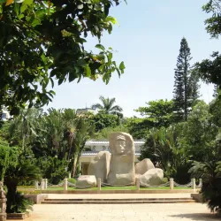 Haikou People's Park - Haikou