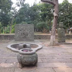 Haikou People's Park - Haikou