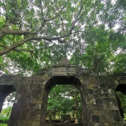 Haikou People's Park - Haikou