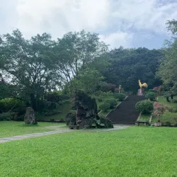 Haikou Volcanic Cluster Global Geopark - Haikou