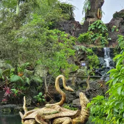 Haikou Volcanic Cluster Global Geopark - Haikou