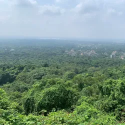 Haikou Volcano Park - Haikou