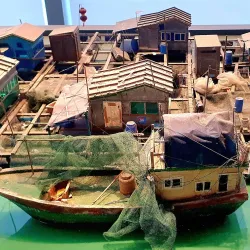 Hainan Museum - Haikou