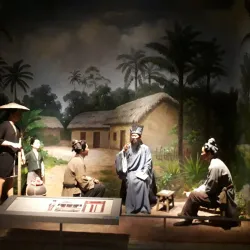 Hainan Museum - Haikou