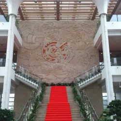 Hainan Museum - Haikou