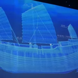 Hainan Museum - Haikou