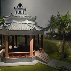 Hainan Museum - Haikou