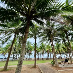 Holiday Beach - Haikou