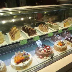 Qilou Old Street - Haikou