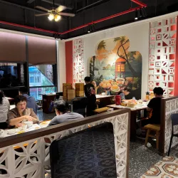 Qilou Old Street - Haikou