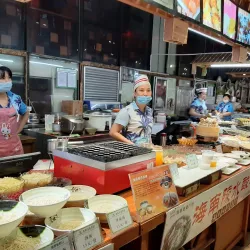 Qilou Old Street - Haikou