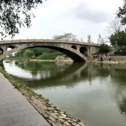Zhaozhou Bridge - Handan