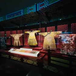 China National Silk Museum - Hangzhou