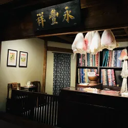 China National Silk Museum - Hangzhou