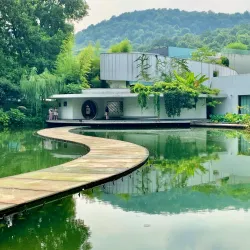 China National Silk Museum - Hangzhou