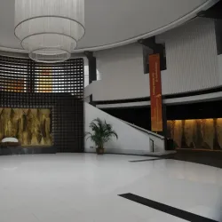 China National Silk Museum - Hangzhou