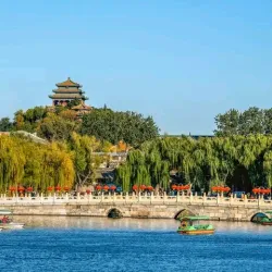 Grand Canal (Hangzhou Section) - Hangzhou