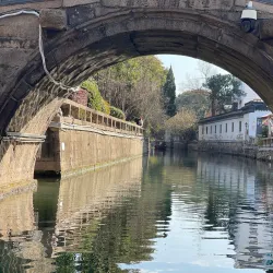 Grand Canal (Hangzhou Section) - Hangzhou