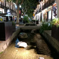 Hefang Street - Hangzhou