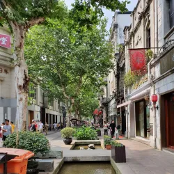 Hefang Street - Hangzhou