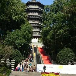 Leifeng Pagoda - Hangzhou