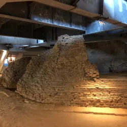 Leifeng Pagoda - Hangzhou