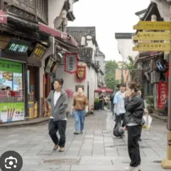 Museum of Traditional Chinese Medicine - Hangzhou