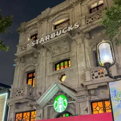 Qinghefang Ancient Street - Hangzhou