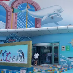 Harbin Polarland - Harbin