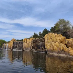 Sun Island Scenic Area - Harbin