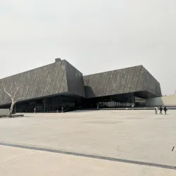 Unit 731 Museum - Harbin